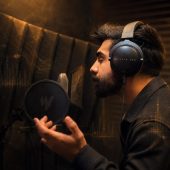 دانلود آهنگ زانکو عنایتی (دانیال) ژانه ژیانم